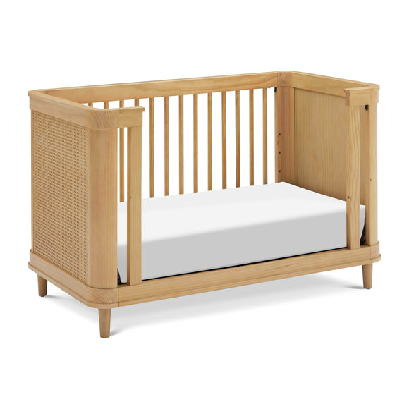 Marin with Cane 3-in-1 Convertible Crib