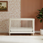 Marin with Cane 3-in-1 Convertible Crib