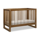 Nantucket 3-in-1 Convertible Crib with Toddler Bed Conversion Kit