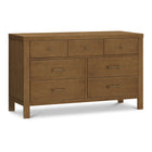 Nantucket 7-Drawer Assembled Dresser