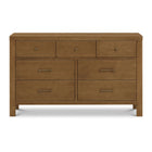 Nantucket 7-Drawer Assembled Dresser