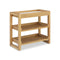 Nantucket Changing Table  option Honey