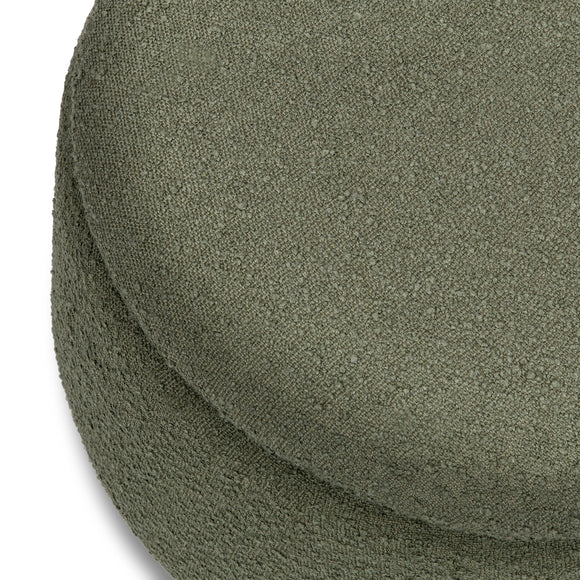 Tuffet Storage Ottoman