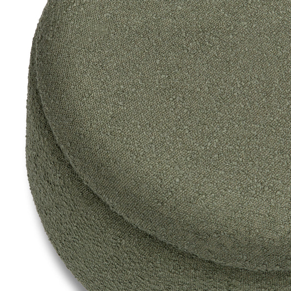 Tuffet Storage Ottoman