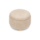 Tuffet Storage Ottoman