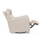 Willa Deluxe Power Recliner and Swivel Glider with Heat and Massage