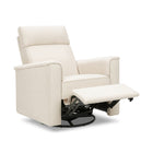 Willa Deluxe Power Recliner and Swivel Glider with Heat and Massage
