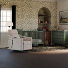 Willa Deluxe Power Recliner and Swivel Glider with Heat and Massage