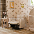 Willa Deluxe Power Recliner and Swivel Glider with Heat and Massage