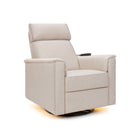 Willa Deluxe Power Recliner and Swivel Glider with Heat and Massage
