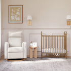 Willa Plus Power Recliner Glider with Power Headrest