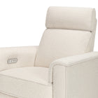 Willa Plus Power Recliner Glider with Power Headrest