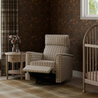 Willa Plus Power Recliner Glider with Power Headrest