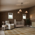 Willa Plus Power Recliner Glider with Power Headrest