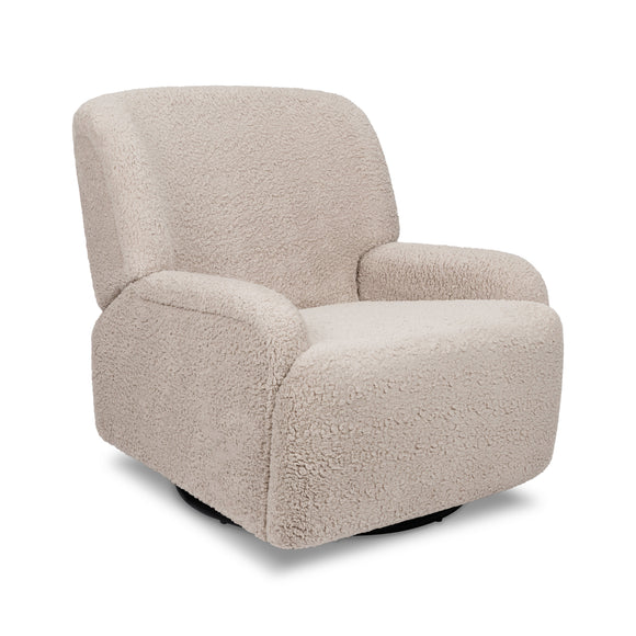Winslow Extra Wide Recliner and Swivel Glider