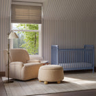 Winslow Extra Wide Recliner and Swivel Glider