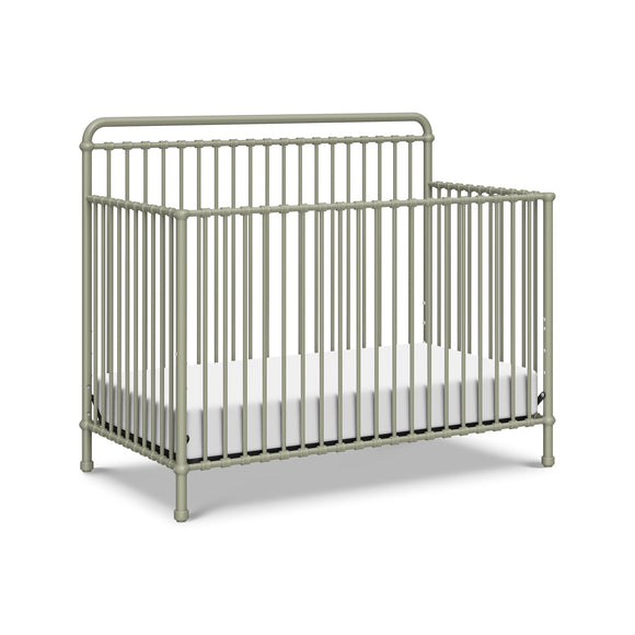 Winston 4-in-1 Convertible Crib