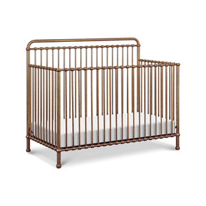 Winston 4-in-1 Convertible Crib