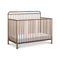 Winston 4-in-1 Convertible Crib  option Vintage Gold