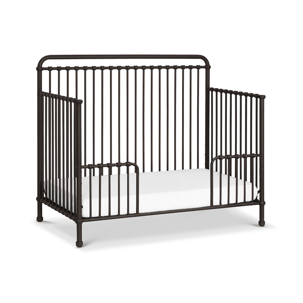 Winston 4-in-1 Convertible Crib