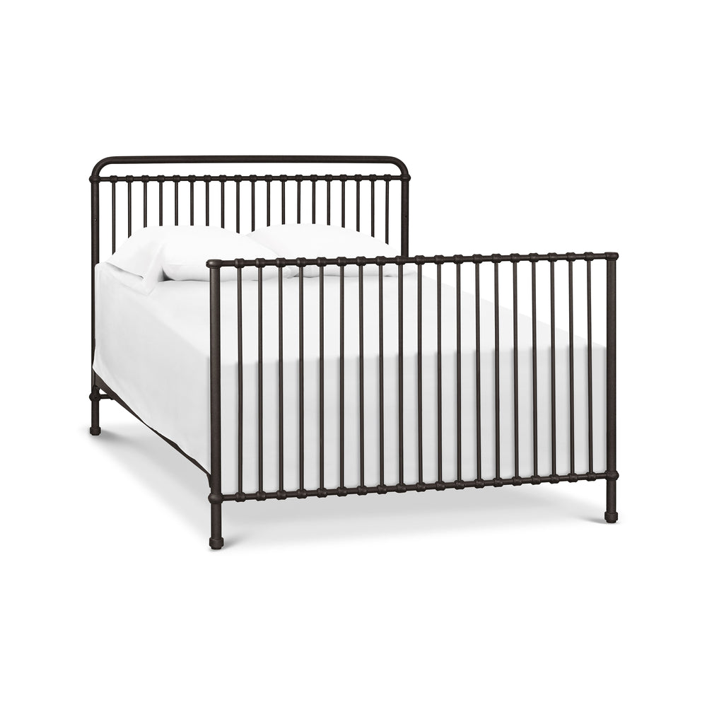 Winston 4-in-1 Convertible Crib