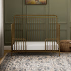 Winston 4-in-1 Convertible Crib