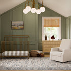 Winston 4-in-1 Convertible Crib