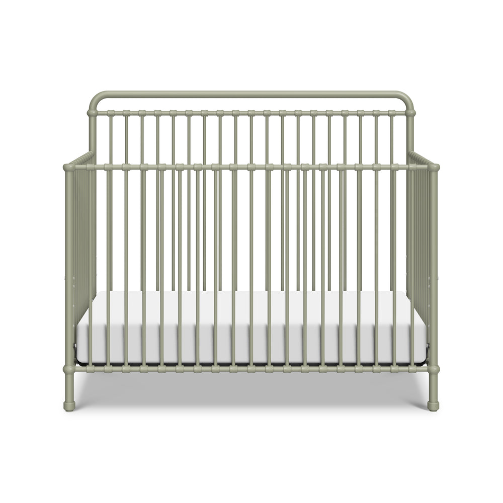 Winston 4-in-1 Convertible Crib