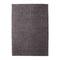 African Pattern Rug  option Dark Liver