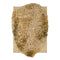Alga Rug  option Ochre