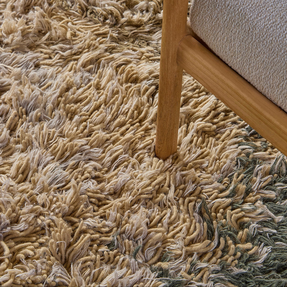 Alga Rug