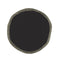 Aros Round Rug  option Black/Gray