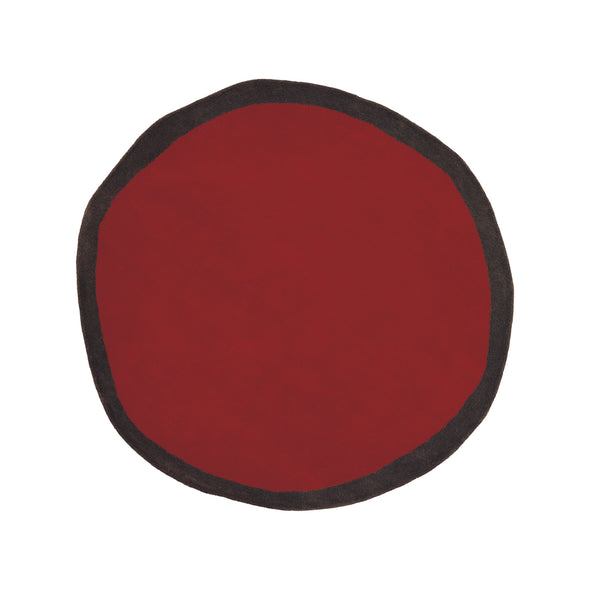 Aros Round Rug