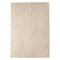 Doblecara Rug  option Ivory