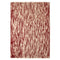 Doblecara Rug  option Prune/Almond