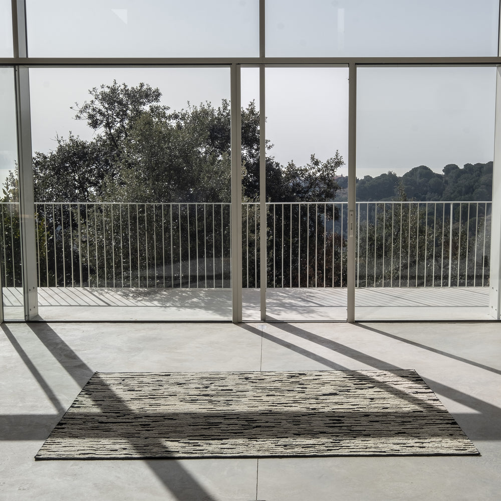 Doblecara Rug