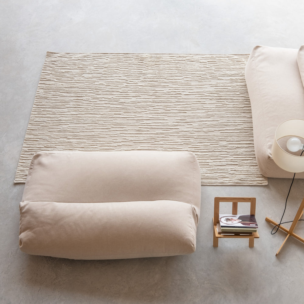 Doblecara Rug