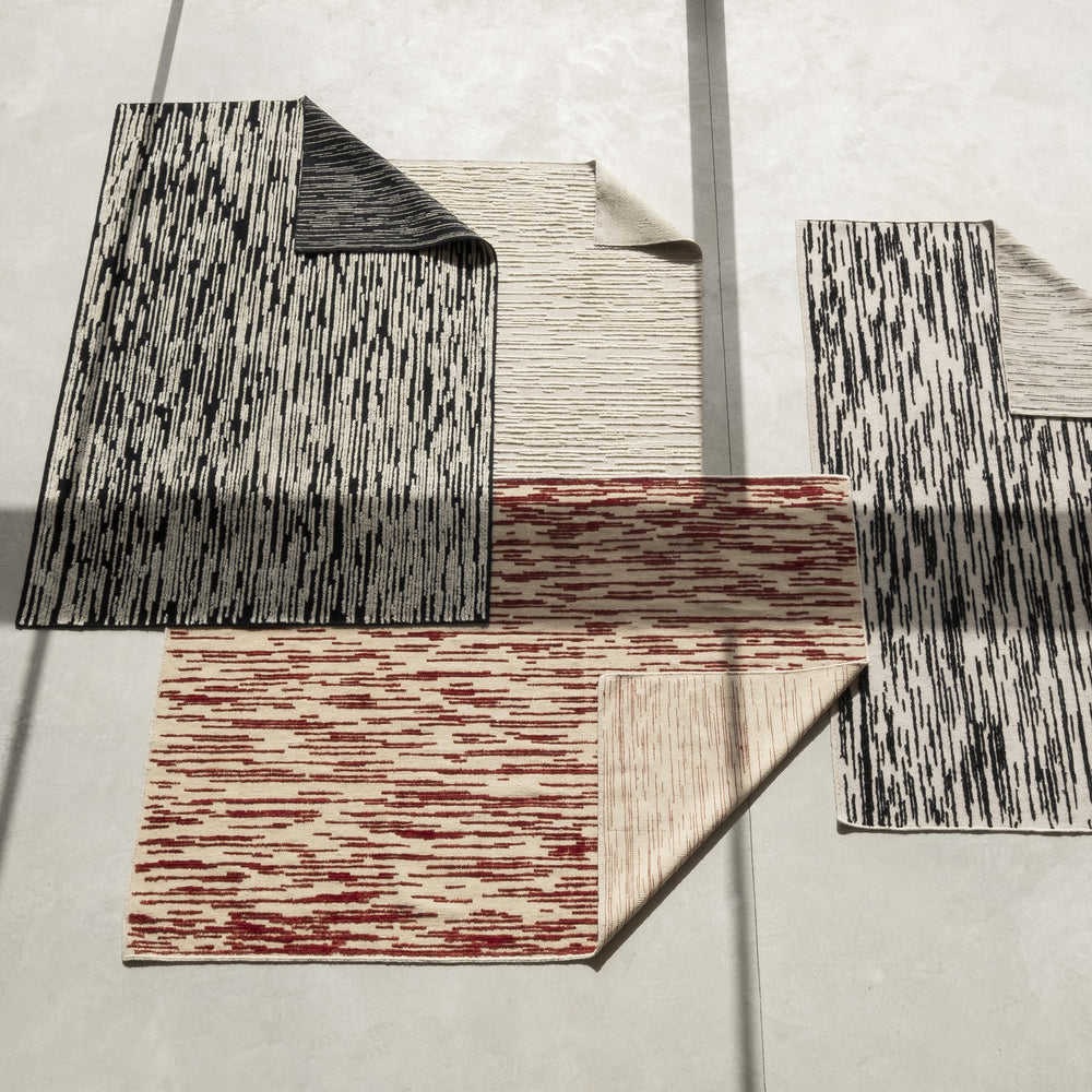 Doblecara Rug