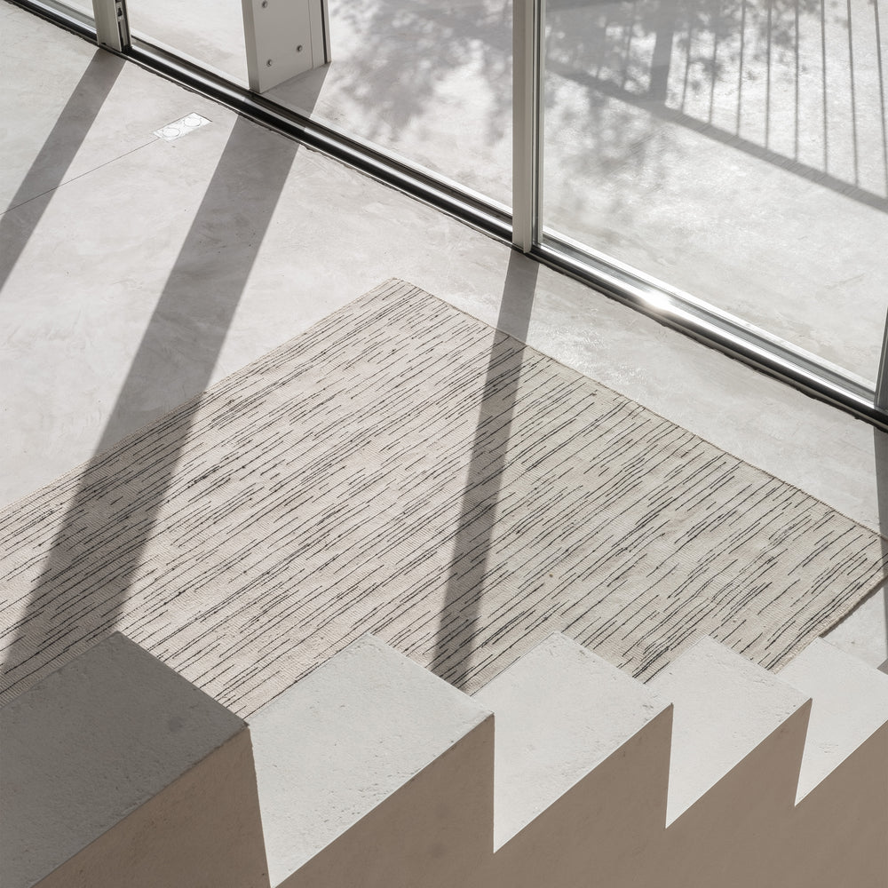 Doblecara Rug