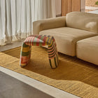 Folded Bench