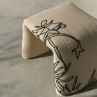 Folded Bench