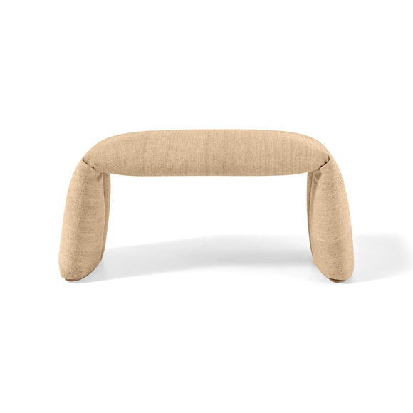 Folded Bench