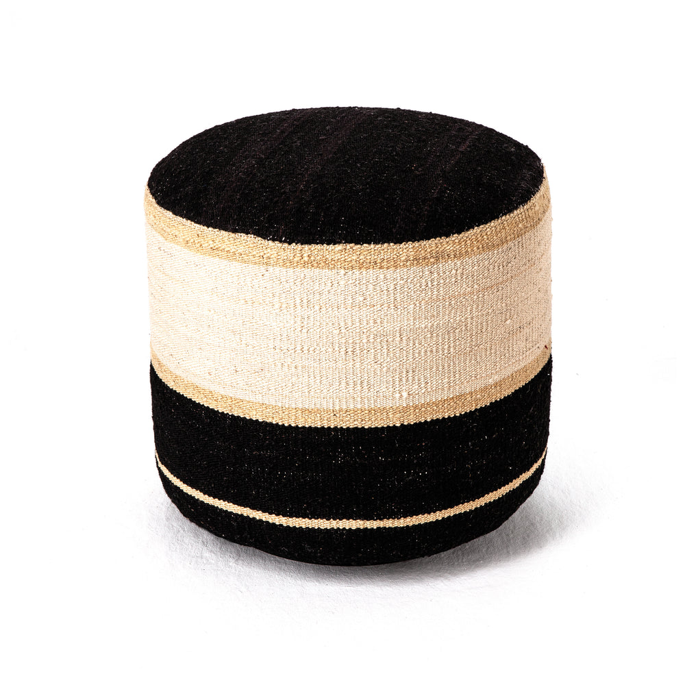 Kilim Pouf