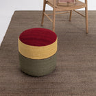 Kilim Pouf