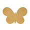 Lucia Eames™ x Nanimarquina Butterfly Jute Rug  option Ochre