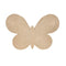 Lucia Eames™ x Nanimarquina Butterfly Jute Rug  option Natural