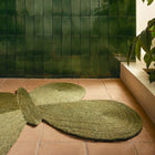 Lucia Eames™ x Nanimarquina Butterfly Jute Rug