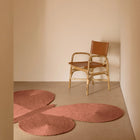 Lucia Eames™ x Nanimarquina Butterfly Jute Rug