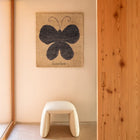 Lucia Eames™ x Nanimarquina Butterfly Tapestry