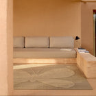 Lucia Eames™ x Nanimarquina Butterfly Wool Rug